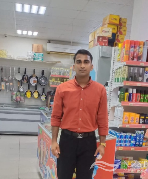 MUHAMMED ASHIK
